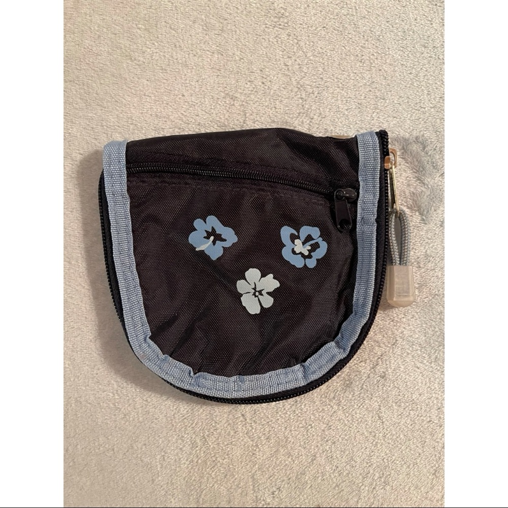Girls Y2K Coin Purse